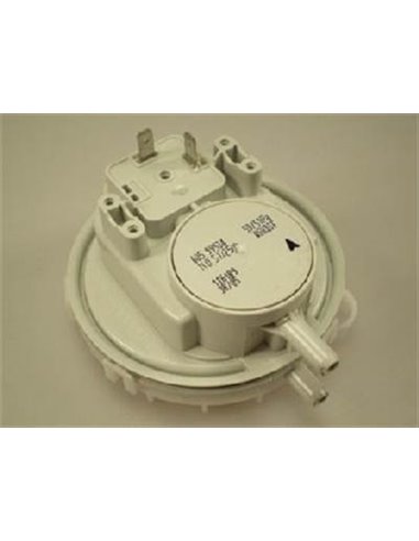 Air pressure switch