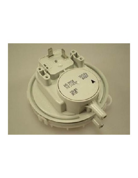 Air pressure switch