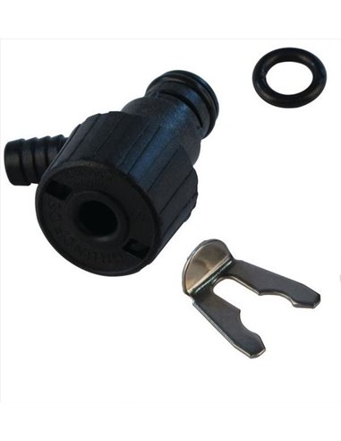 Drain valve