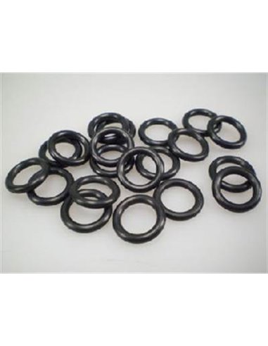 O-ring, for pipe, (x20)