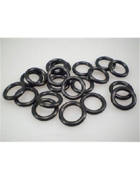 O-ring, for pipe, (x20)