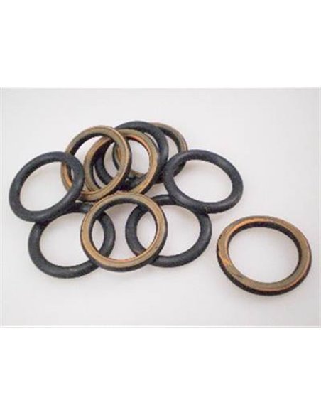 O-ring, (x10)
