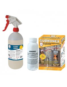 ANTI GUDRON PACK pachet 2