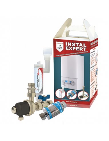 INSTAL EXPERT pachet