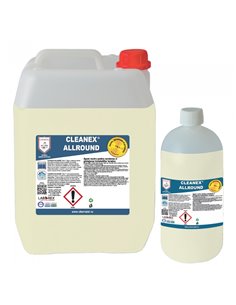 Cleanex Allround 3in1 1 kg