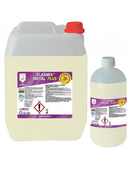 Cleanex Instal PLUS 1 kg