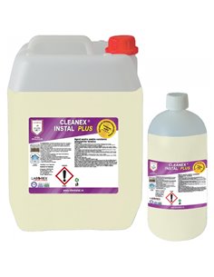 Cleanex Instal PLUS 5 kg