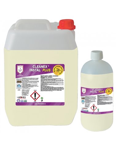 Cleanex Instal PLUS 5 kg