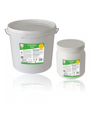 Cleanex RAD 1 kg