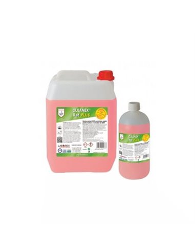 Cleanex Rad PLUS 10 kg