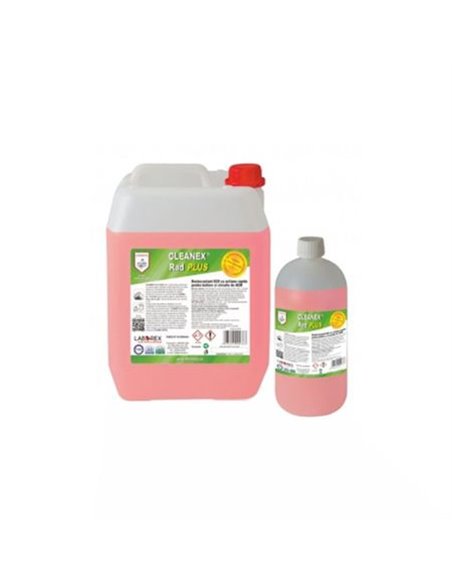 Cleanex Rad PLUS 10 kg
