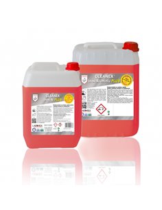 Cleanex Inox-Al PLUS 10 kg