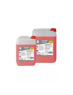 Cleanex Inox-Al 10 kg
