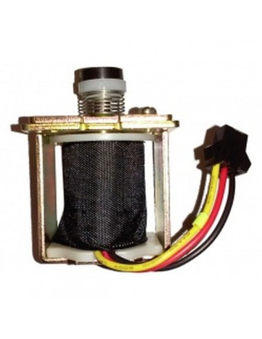Bobina vana gaz Zefiro C11
