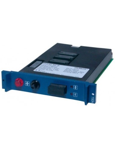 MODUL M064