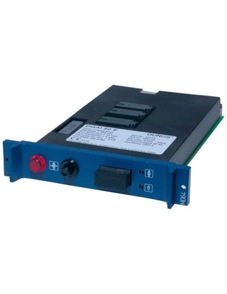 MODUL M064