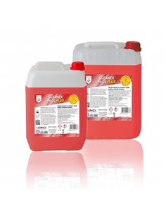 Cleanex Fe-Cu PLUS 10 kg