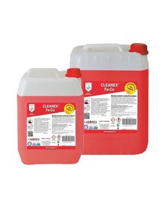Cleanex Fe-Cu 10 kg