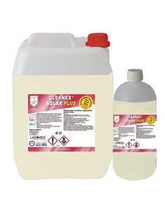 Cleanex Solar PLUS 1 kg