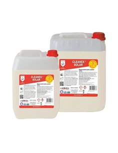 Cleanex Solar 5 kg