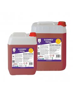Cleanex Total 5 kg