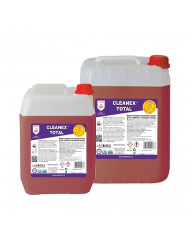 Cleanex Kid Cleanex Total 10 kg