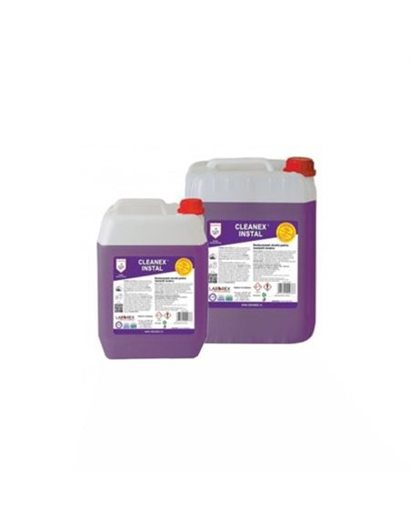 Cleanex Instal 5 kg