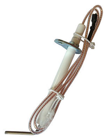 ELECTROD (DETECTARE)