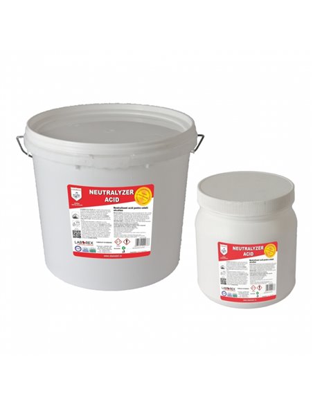 Neutralyzer Acid 1 kg