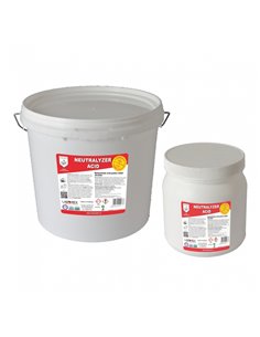 Neutralyzer Acid 4 kg