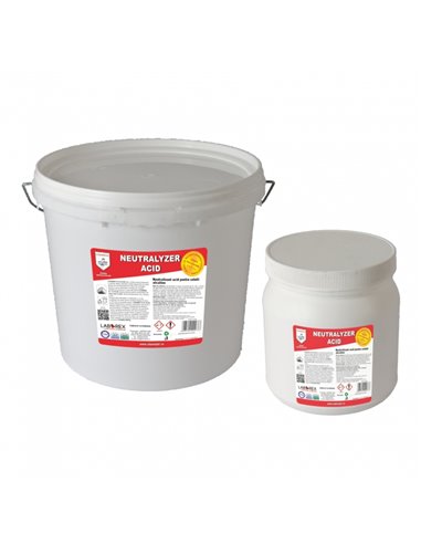 Neutralyzer Acid 4 kg