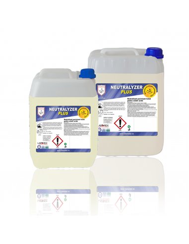 Neutralyzer PLUS 5 kg