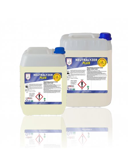 Neutralyzer PLUS 5 kg