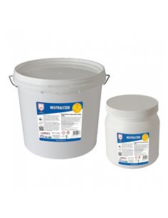 Neutralyzer Alcalin 1 kg