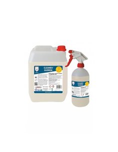 Cleanex Gudron pulveriz. 1 kg