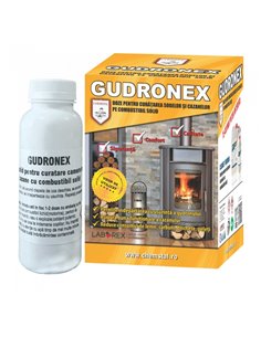 Gudronex (4 doze) 4 x 250 g