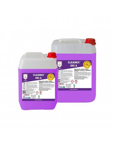 Cleanex OxiA 10 kg