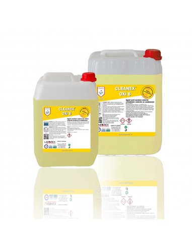 Cleanex OxiB 5 kg