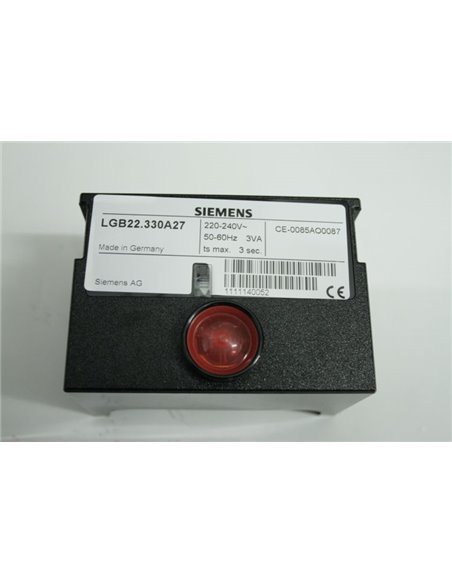 AUTOMAT ARDERE LGB22.330