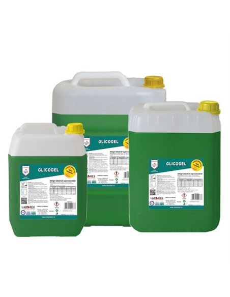 Glicogel 5 kg