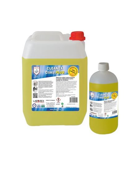 Cleanex Clima PLUS 1kg