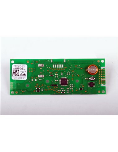 PLACA DE CONTROL