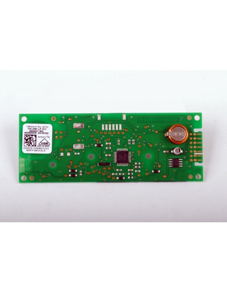 PLACA DE CONTROL