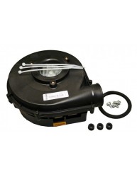 VENTILATOR 230V S03 GB112-60KW