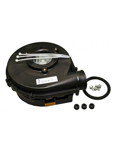VENTILATOR 230V S03 GB112-60KW