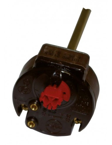 TERMOSTAT TBS 450 65/87