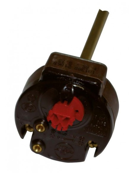 TERMOSTAT TBS 450 65/87