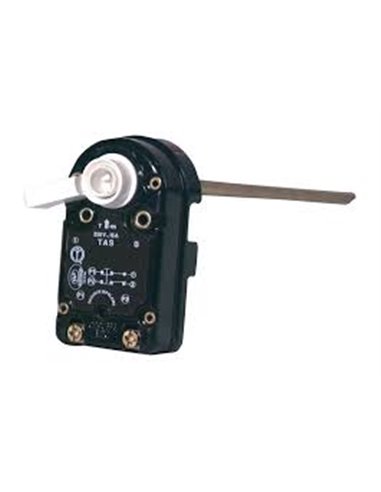TERMOSTATO TAS TH SIT 450 ZN