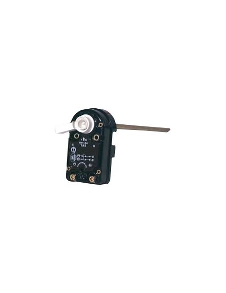 TERMOSTATO TAS TH SIT 450 ZN