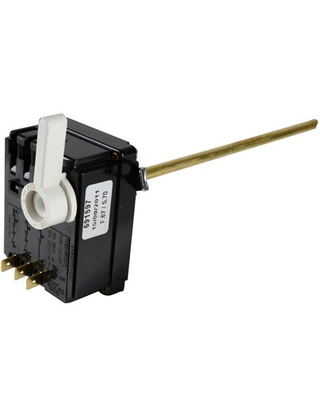 TERMOSTATO TAS TF 450
